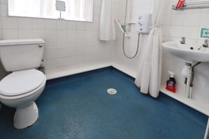 CLOVER DRIVE- click for photo gallery